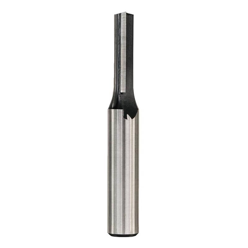 Фреза по дереву STANLEY STA80300 6 мм диаметр 19 мм максимальная глибина 8 мм диаметр цанги