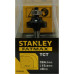 Фреза по дереву STANLEY STA80303 діаметр 24.7 мм максимальна глибина різу 13.5 мм радіус 6 мм