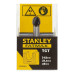 Фреза галтельная STANLEY STA80305 диаметр 12 мм максимальная глибина реза 9.5 мм обработка древесних матеріалів