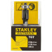 Фреза по дереву STANLEY STA80309 диаметр 12.7 мм длина 12.7 мм максимальная глибина реза 12.7 мм