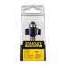Фреза по дереву STANLEY STA80313 діаметр 31.8 мм максимальна глибина різу 12.7 мм діаметр цанги 8 мм