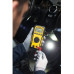 Мультиметр STANLEY FMHT82563-0 CAT III до 600В до 10А подвійний дисплей підсвічування екрана