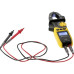 Мультиметр-амперметр STANLEY FMHT82564-0 600А максимальная сила постоянного тока CAT III 600V двойной дисплей