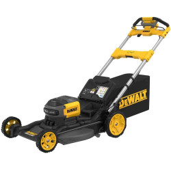 Газонокосарка акумуляторна DeWALT DCMWSP660N безщіткова ширина косіння 53 см травозбірник 67 л Газонокосарка акумуляторна DeWALT DCMWSP660N безщіткова ширина косіння 53 см травозбірник 67 л
