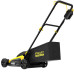 Газонокосарка акумуляторна STANLEY FATMAX SFMCMW2651M безщіткова 2 АКБ Li-Ion V20 ширина косіння 51 см