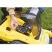 Газонокосарка акумуляторна STANLEY FATMAX SFMCMWS251M ширина косіння 51 см безщітковий двигун ємність акумулятора 4 Агод