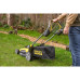 Газонокосарка акумуляторна STANLEY FATMAX SFMCMWS251M ширина косіння 51 см безщітковий двигун ємність акумулятора 4 Агод