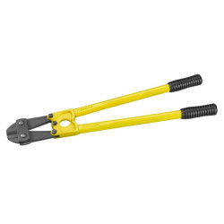 Болторізи STANLEY 1-17-752 600 мм трубчаті ручки максимальний диаметр 7 мм двусторонняя заточка Болторізи STANLEY 1-17-752 600 мм трубчаті ручки максимальний диаметр 7 мм двусторонняя заточка