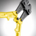 Болторізи STANLEY 1-17-755 1050 мм трубчасті ручки максимальний діаметр зрізаного болта 10 мм двостороннє заточення