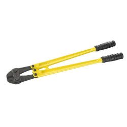Болторізи STANLEY 1-95-567 900 мм ковані ручки максимальний диаметр 9 мм двусторонняя заточка Болторізи STANLEY 1-95-567 900 мм ковані ручки максимальний диаметр 9 мм двусторонняя заточка