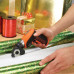 Мала насадка BLACK+DECKER CSCA3 для акумуляторних викруток вага 0.16 кг сумісна з 3.6-вольтовими викрутками