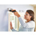 Мала насадка BLACK+DECKER CSOA2 для 3.6-вольтових викруток многопозиционний патрон вес 0.12 кг
