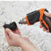 Мала насадка BLACK+DECKER CSRA1 кутова 0.09 кг для 3.6-вольтових викруток зручний доступ в важкодоступні места