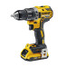 Набір інструментів безщіткових DeWALT DCK268P2T 18 В акумуляторна система 5 Аг вага 6.61 кг