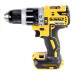 Набір інструментів DeWALT DCK329P2T безщітковий 18 В акумуляторний Li-Ion 5 Аг 3 інструменти гарантія 3 роки