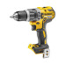 Набір інструментів DeWALT DCK422P3T безщітковий 18 В акумулятор 5 Аг 4 інструменти вага 14.3 кг