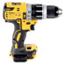 Набір інструментів DeWALT DCK422P3T безщітковий 18 В акумулятор 5 Аг 4 інструменти вага 14.3 кг