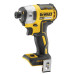 Набір інструментів DeWALT DCK853P4 безщітковий 18 В акумулятор 5 Аг 8 штук для професіоналів та майстрів