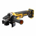 Набір інструментів DeWALT DCK853P4 безщітковий 18 В акумулятор 5 Аг 8 штук для професіоналів та майстрів