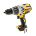 Набір інструментів DeWALT DCK856P4 18 В ємність акумулятора 5 Аг безщіткові двигуни 8 інструментів 43.5 кг