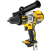 Набір інструментів DeWALT DCK856P4 18 В ємність акумулятора 5 Аг безщіткові двигуни 8 інструментів 43.5 кг