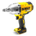 Набір інструментів DeWALT DCK865P4T 8 одиниць безщіткові двигуни ємність акумулятора 5 Аг вага 30 кг