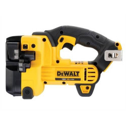 Різак шпильок акумуляторний DeWALT DCS350NT 18 В вага 4.1 кг частота ходів до 30 ход/хв LED підсвічування Різак шпильок акумуляторний DeWALT DCS350NT 18 В вага 4.1 кг частота ходів до 30 ход/хв LED підсвічування