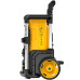 Мийка високого тиску DeWALT DCMPW1600N акумуляторна безщіткова максимальний тиск 165 бар довжина шланга 6 м