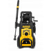 Мийка високого тиску DeWALT DXPW001DTS-E потужність 2.8 кВт максимальний тиск 160 бар довжина шланга 10 м