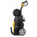 Мийка високого тиску DeWALT DXPW001DTS-E потужність 2.8 кВт максимальний тиск 160 бар довжина шланга 10 м