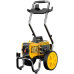Мийка високого тиску DeWALT DXPW002CEKART 2.9 кВт 180 бар довжина шланга 8 м регулювання тиску відсутнє