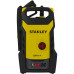 Мийка високого тиску STANLEY SXPW14L-E потужність 1.4 кВт максимальний тиск 110 бар вага 7.6 кг довжина шланга 3 м