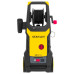 Мийка високого тиску STANLEY SXPW19B-E потужність 1.9 кВт максимальний тиск 150 бар вага 10.7 кг шланг 6 м