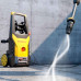 Мийка високого тиску STANLEY SXPW19B-E потужність 1.9 кВт максимальний тиск 150 бар вага 10.7 кг шланг 6 м