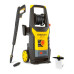 Мийка високого тиску STANLEY SXPW22DSS-E 2.2 кВт максимальний тиск 160 бар довжина шланга 8 м максимальна продуктивність 460 л/го