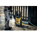 Мийка високого тиску STANLEY SXPW22DSS-E 2.2 кВт максимальний тиск 160 бар довжина шланга 8 м максимальна продуктивність 460 л/го