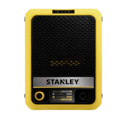 Мийка високого тиску STANLEY SXPW25CDSS-E потужність 2.5 кВт тиск 180 бар шланг 8 м вага 10.6 кг Мийка високого тиску STANLEY SXPW25CDSS-E потужність 2.5 кВт тиск 180 бар шланг 8 м вага 10.6 кг