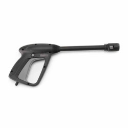 Пістолет T1 STIGA 1500-9000-01 пластиковий тиск 120 бар потужність 1500 Вт температура 60 градусів Пістолет T1 STIGA 1500-9000-01 пластиковий тиск 120 бар потужність 1500 Вт температура 60 градусів