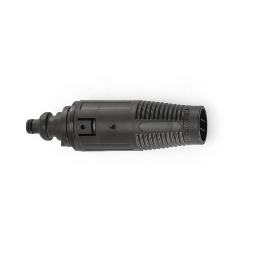 Регульована плоска форсунка STIGA T1 1500-9004-01 потужність 1400 Вт максимальний тиск 150 бар максимальна температура 60 градусі