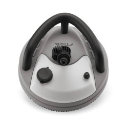 Круглая насадка STIGA 1500-9014-01 щетка вес 0.25 кг для глубокой очистки мийних машин и совместимость с STIGA HPS550R HPS650R Круглая насадка STIGA 1500-9014-01 щетка вес 0.25 кг для глубокой очистки мийних машин и совместимость с STIGA HPS550R HPS650R