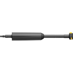 Подовжувальна трубка T3 STANLEY SXACC0014 максимальний тиск 160 бар потужність 1500-1800 Вт температура 60 градусів Подовжувальна трубка T3 STANLEY SXACC0014 максимальний тиск 160 бар потужність 1500-1800 Вт температура 60 градусів