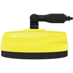 Кругла насадка STANLEY SXACC0033 пенообразующий комплект для моечних машин вес 0.8 кг 360 градусов вращения Кругла насадка STANLEY SXACC0033 пенообразующий комплект для моечних машин вес 0.8 кг 360 градусов вращения