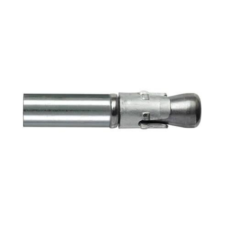 Анкер Mungo M2-I M8/10x51 оцинкований для метричних болтів навантаження до 3.5 кН зручний монтаж
