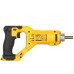 Глибинний вібратор DeWALT DCE531N акумуляторний 28.6 мм діаметр 1.2 м довжина 15000 об/хв частота