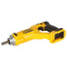 Глибинний вібратор DeWALT DCE531N акумуляторний 28.6 мм діаметр 1.2 м довжина 15000 об/хв частота