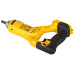 Глибинний вібратор DeWALT DCE531N акумуляторний 28.6 мм діаметр 1.2 м довжина 15000 об/хв частота