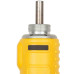 Глибинний вібратор DeWALT DCE531N акумуляторний 28.6 мм діаметр 1.2 м довжина 15000 об/хв частота