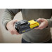 Адаптер перехідник STANLEY FATMAX SFMCB100 для акумуляторної батареї V20 Li-Ion вага 0.25 кг 3 роки гарантії