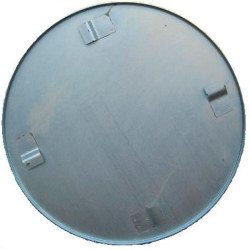 Диск EnerSol EPTD-570 570 мм для затиральної машини EPT-570L ідеальний для грубої затирки. Диск EnerSol EPTD-570 570 мм для затиральної машини EPT-570L ідеальний для грубої затирки.