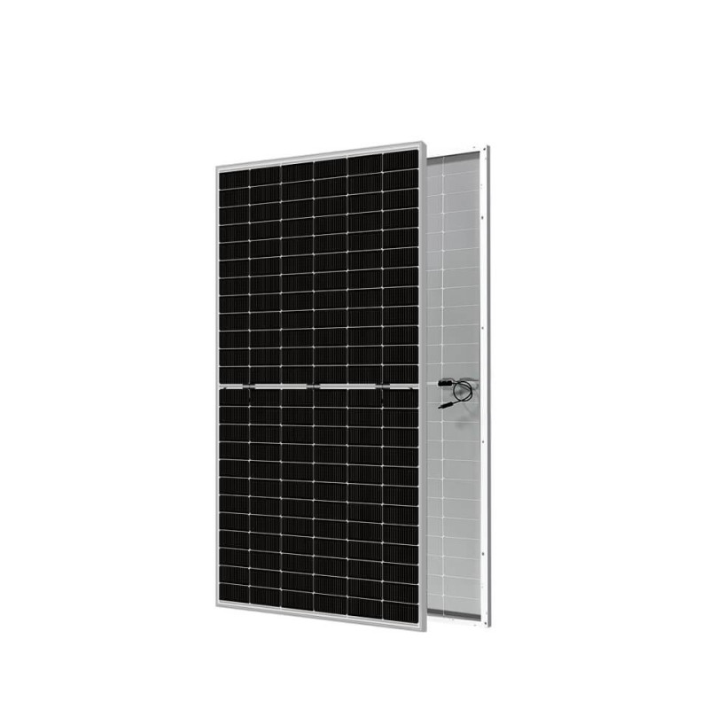 Сонячна панель EnerSol ESP480-30V-MH максимальна потужність 480 Вт вага 23.8 кг ККД 22.24%